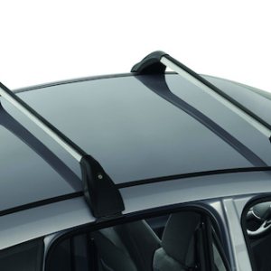 Osnovni strešni prtljažnik